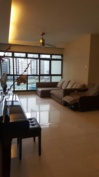 Blk 984D Buangkok Link (Hougang), HDB 5 Rooms #129189622
